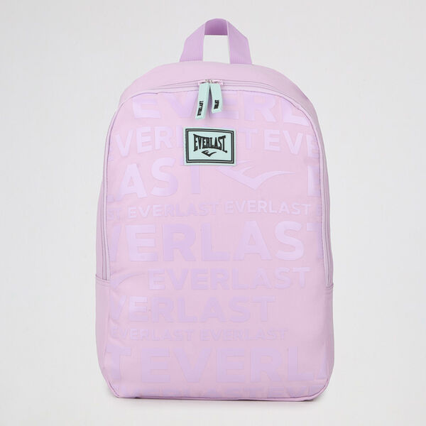 Mochila Everlast Porta Notebook Poli&eacute;ster