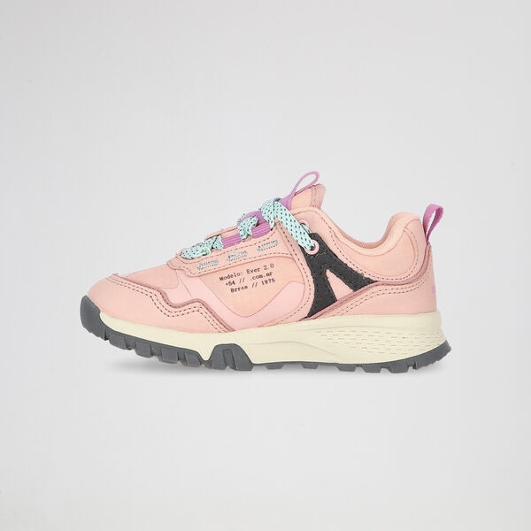 Zapatillas Topper Ever 2.0 Infantil