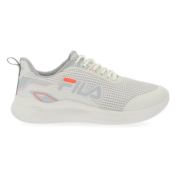 Zapatillas Urbanas Fila Gear Mujer