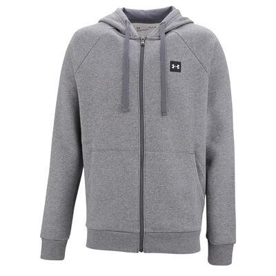 Campera Under Armour Rival Fleece