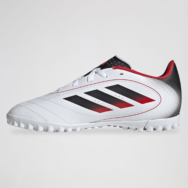 Botines F&uacute;tbol adidas Goletto Ix TF Infantil