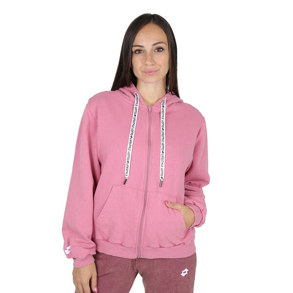 Campera Urbana Lotto Athletica Mujer