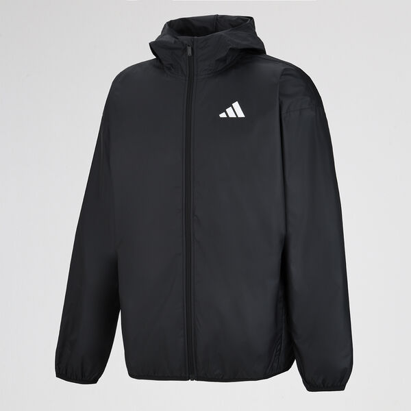 Campera adidas Essentials Big Logo de Hombre