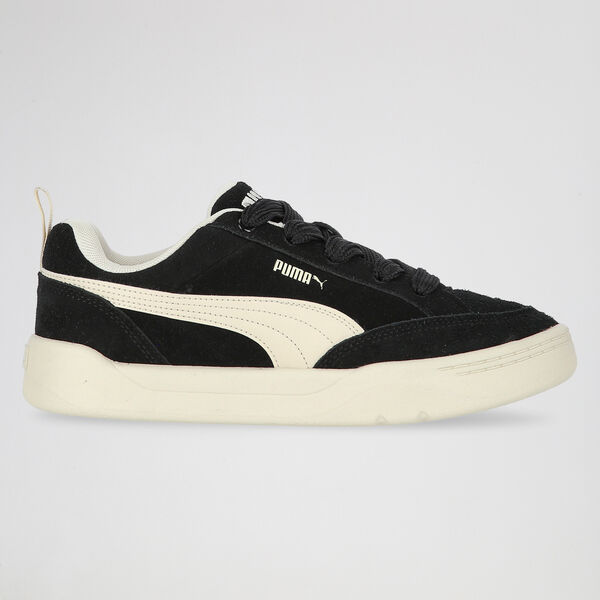 Zapatillas Puma Park Lifestyle Raw Gamuza