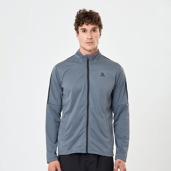 Campera Entrenamiento Topper Team Hombre