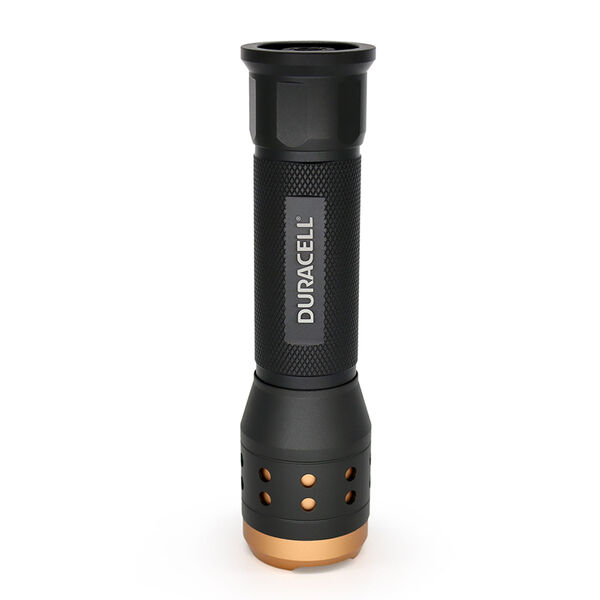 Linterna Duracell Ajustable 1000L