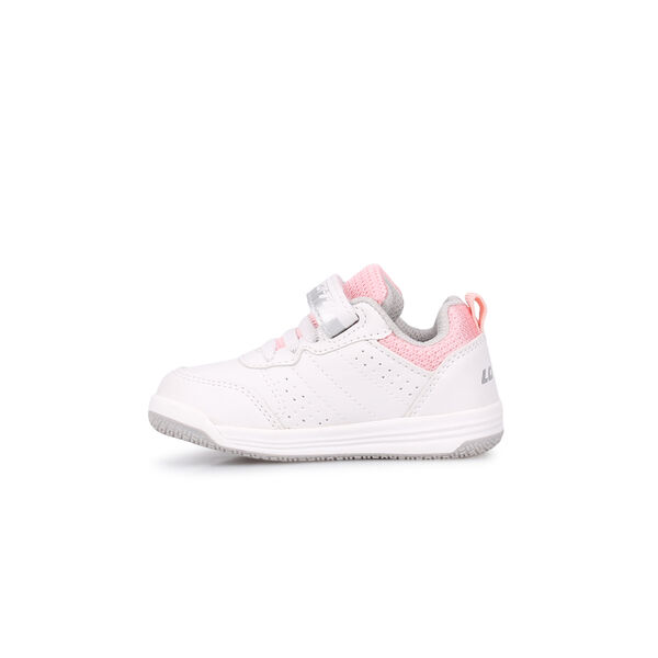 Zapatillas Lotto Set Ace
