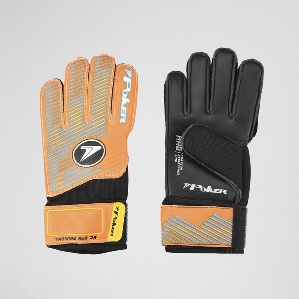 Guantes Fútbol Poker Neo Niño