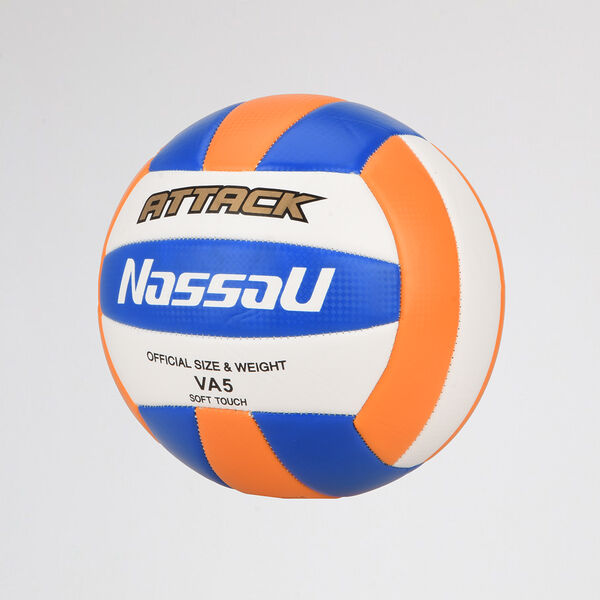 Pelota Nassau Attack N5 PVC