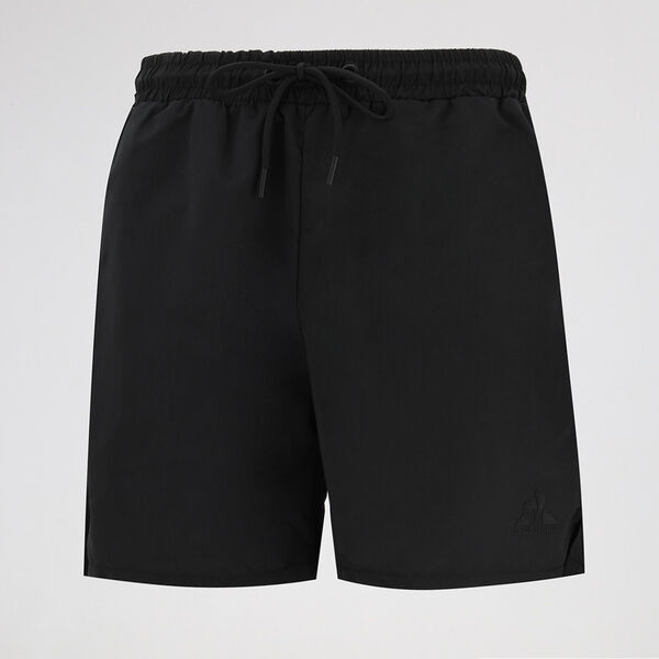 Traje de Ba&ntilde;o Le Coq Sportif Board con Cord&oacute;n