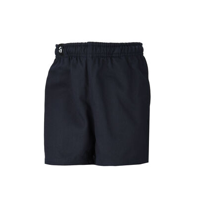 Short Topper Colegial