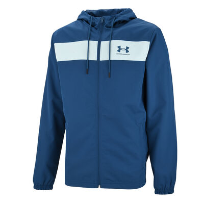 Campera Entrenamiento Under Armour Sportstyle Windbreaker Hombre