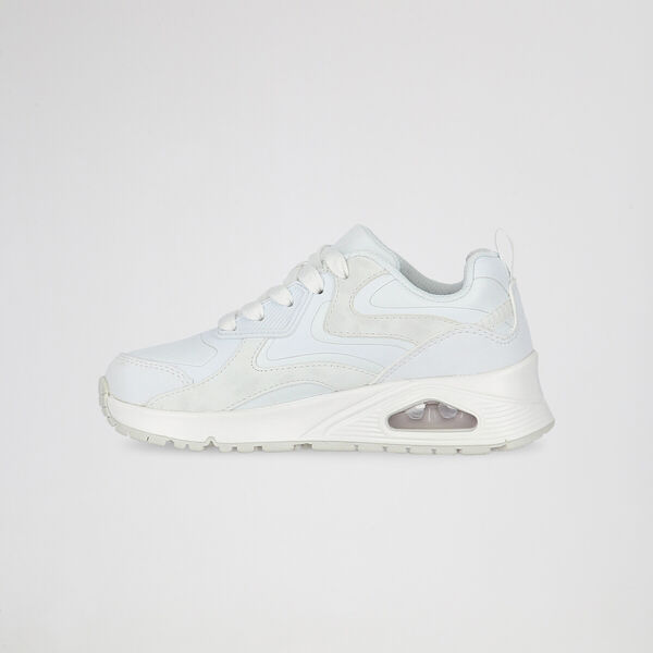 Zapatillas Skechers Uno Gen1 Infantil Air Bubble