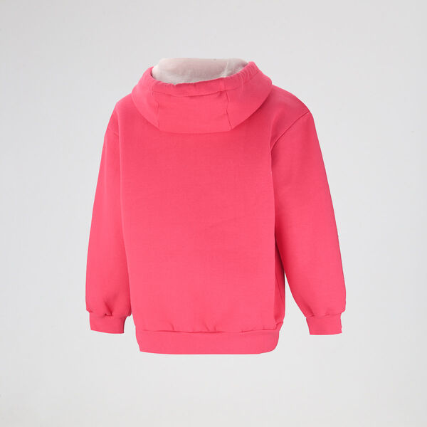Buzo Set Sport Easy Gain Infantil Rosa