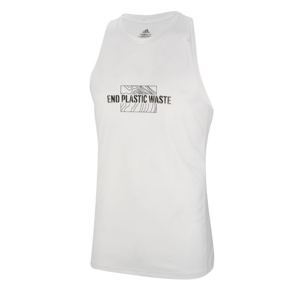 Musculosa Running adidas Rfto Hombre