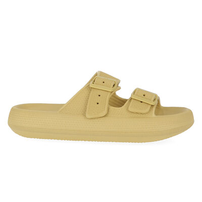 Sandalias Urbanas Atomik Blush
