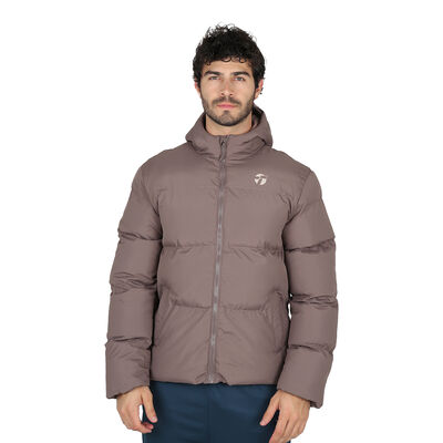 Campera Urbana Topper Puffer III Hombre