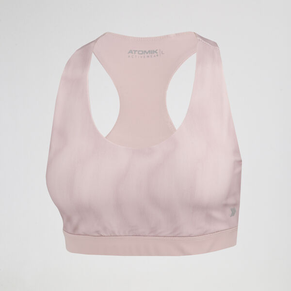 Top Atomik Jump Mujer