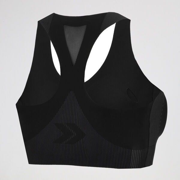 Top Entrenamiento Atomik High Impact Mujer