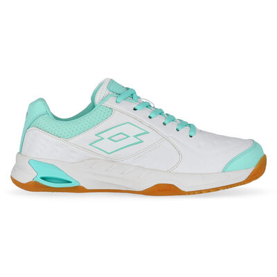 Zapatillas Lotto Tech Pro 500 Mujer