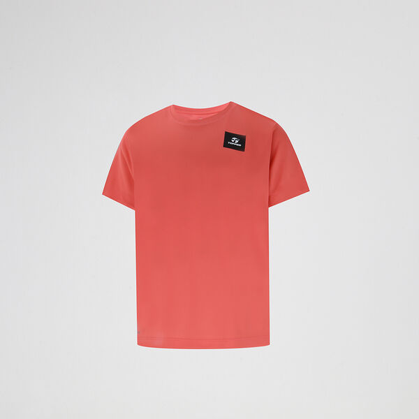 Remera Topper Brand para Niño