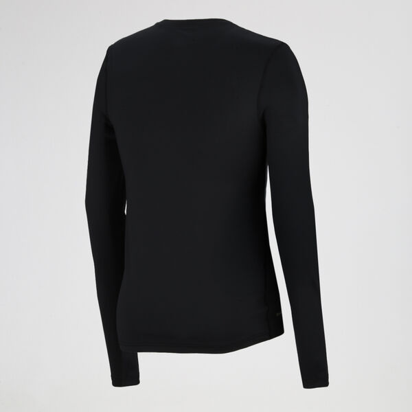 Remera Entrenamiento Topper T&eacute;rmica Manga Larga Hombre