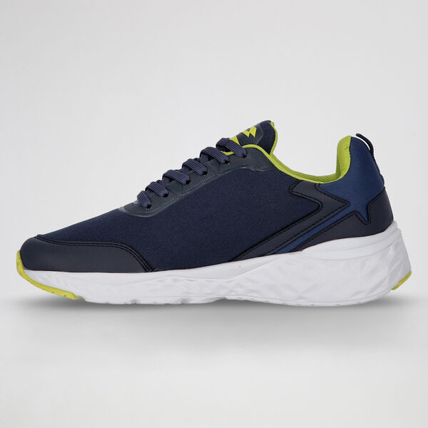 Zapatillas Lotto Life Kibra Hombre