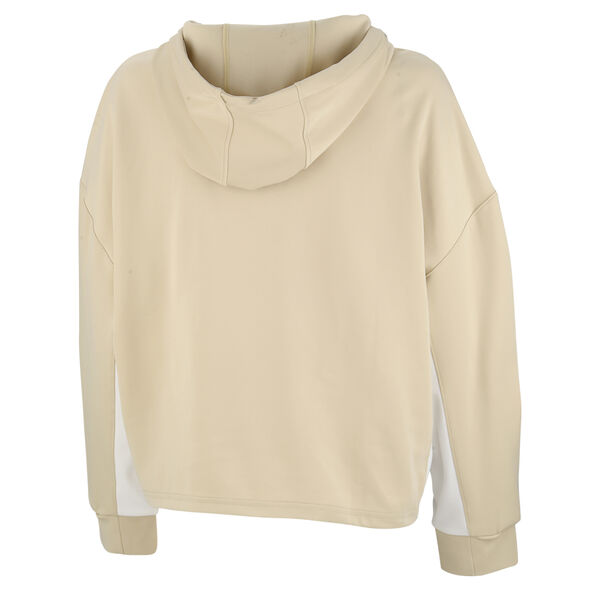Buzo Entrenamiento Puma Fit Double Knit Mujer