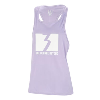 Musculosa Entrenamiento 361 Classic Mujer