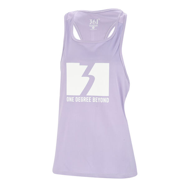 Musculosa Entrenamiento 361 Classic Mujer