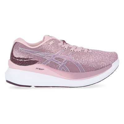 Zapatillas Running Asics Glireride 3 Mujer
