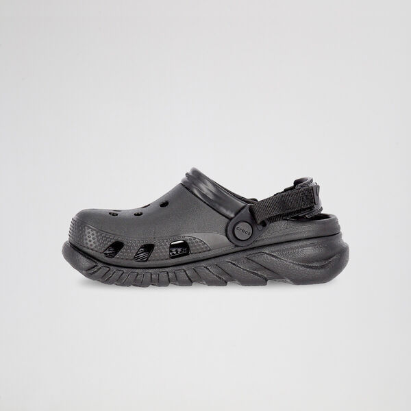 Zuecos Crocs Duet Max II Clog K Infantil