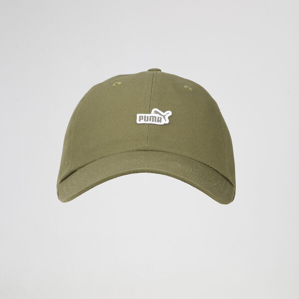 Gorra Puma Essentials No. 1 Logo Patch