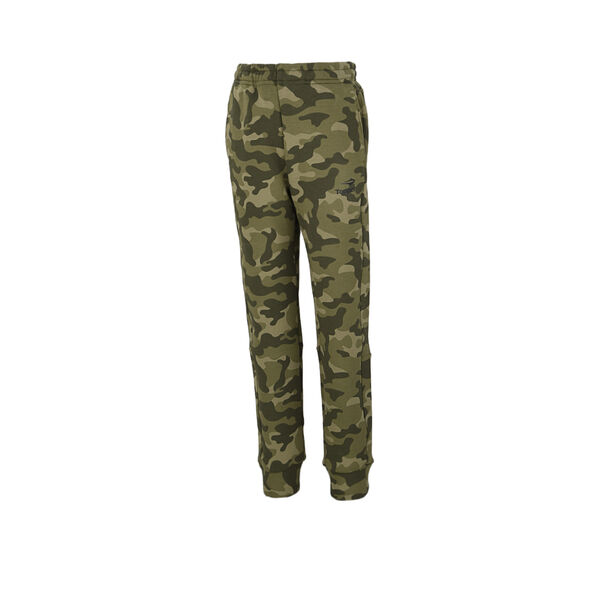 Pantalón Topper Tech Fleece Niño