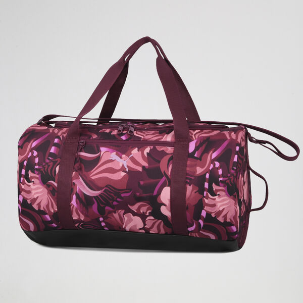 Bolso Puma At Essentials Concept Iii Barrel