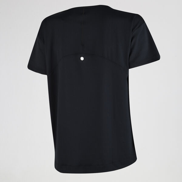 Remera Entrenamiento Under Armour Rush Energy Ss Mujer