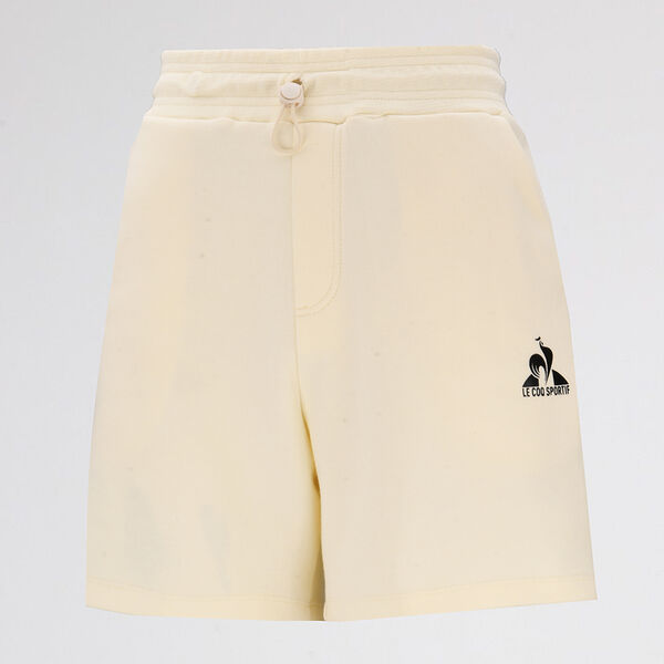 Short Entrenamiento Le Coq Sportif Bat Polo Mujer