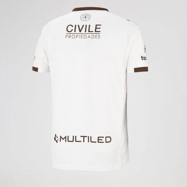 Camiseta Platense Puma Titular 2026 Hombre