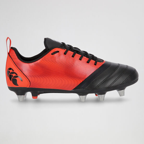 Botines Canterbury Stampede 3.0 Sg Am