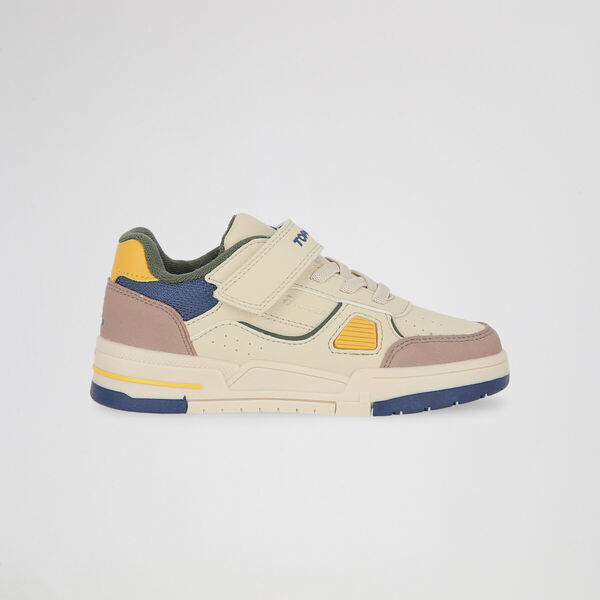 Zapatillas Topper Quarter para Infantil