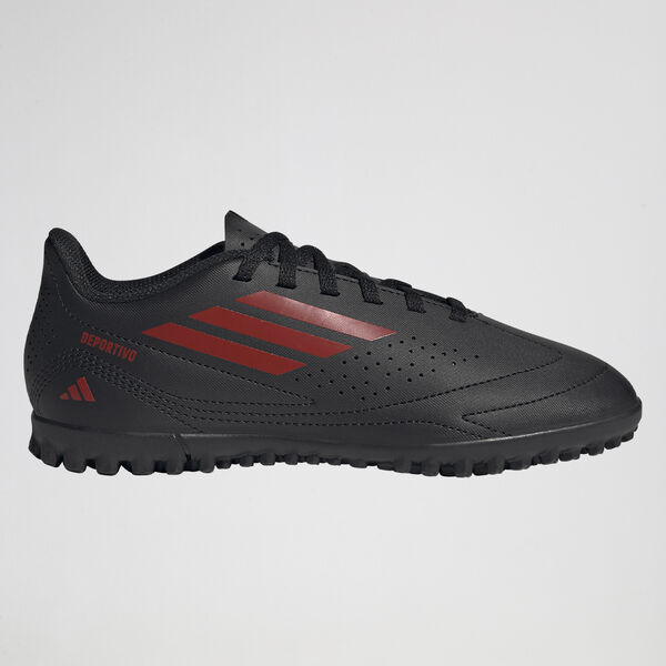 Botines adidas Deportivo Iii Tf Niño