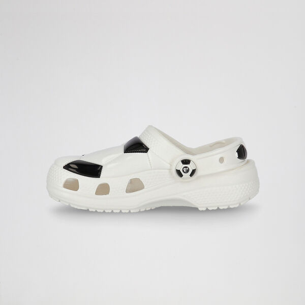 Zuecos Crocs Classic Ball Clog Infantil