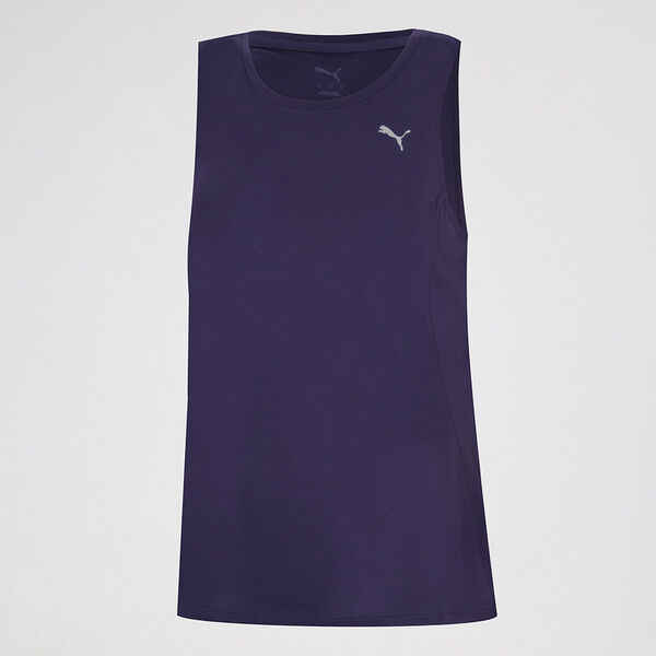 Musculosa Puma Run Velocity poli&eacute;ster Mujer