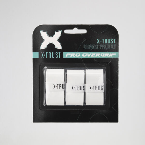 Cubre Grips X-trust Blister X3
