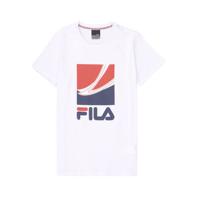 Remera Fila Old
