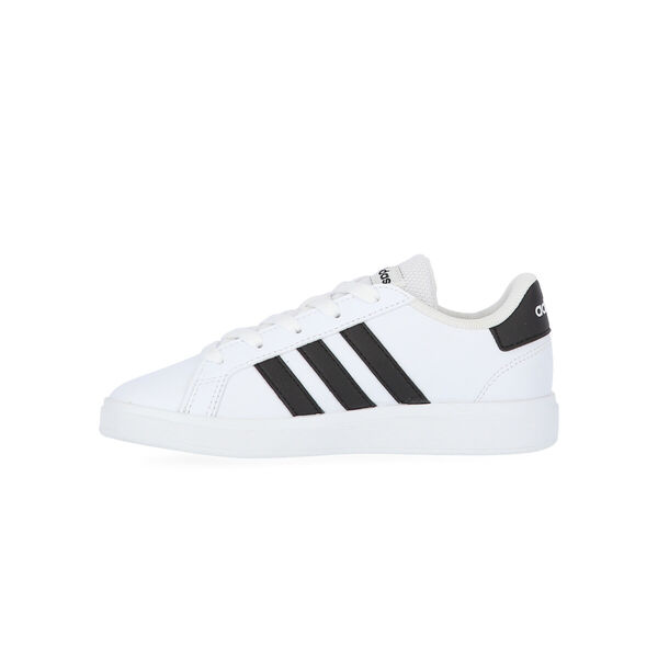 Zapatillas adidas Grand Court Lifestyle para Niños.