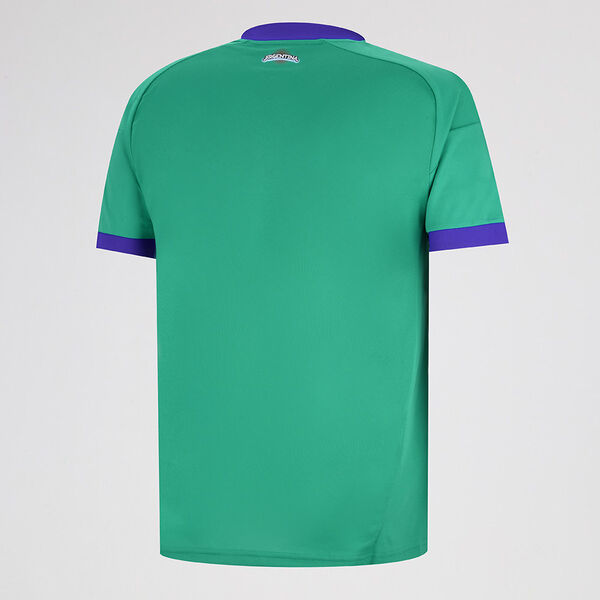 Camiseta Selecci&oacute;n Argentina adidas Alternativa Arquero 26 Hombre