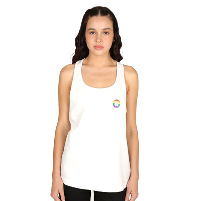 Musculosa Urbo Pride