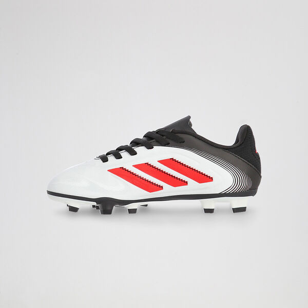 Botines F&uacute;tbol adidas Copa Pure III Club FG/MG Infantil