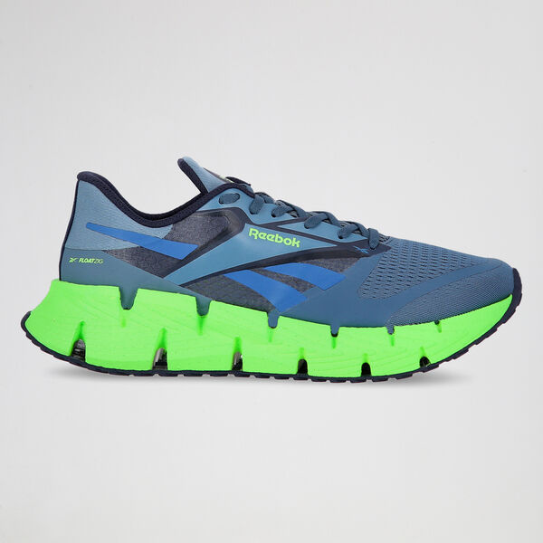 Zapatillas Running Reebok Floatzig 1 Hombre